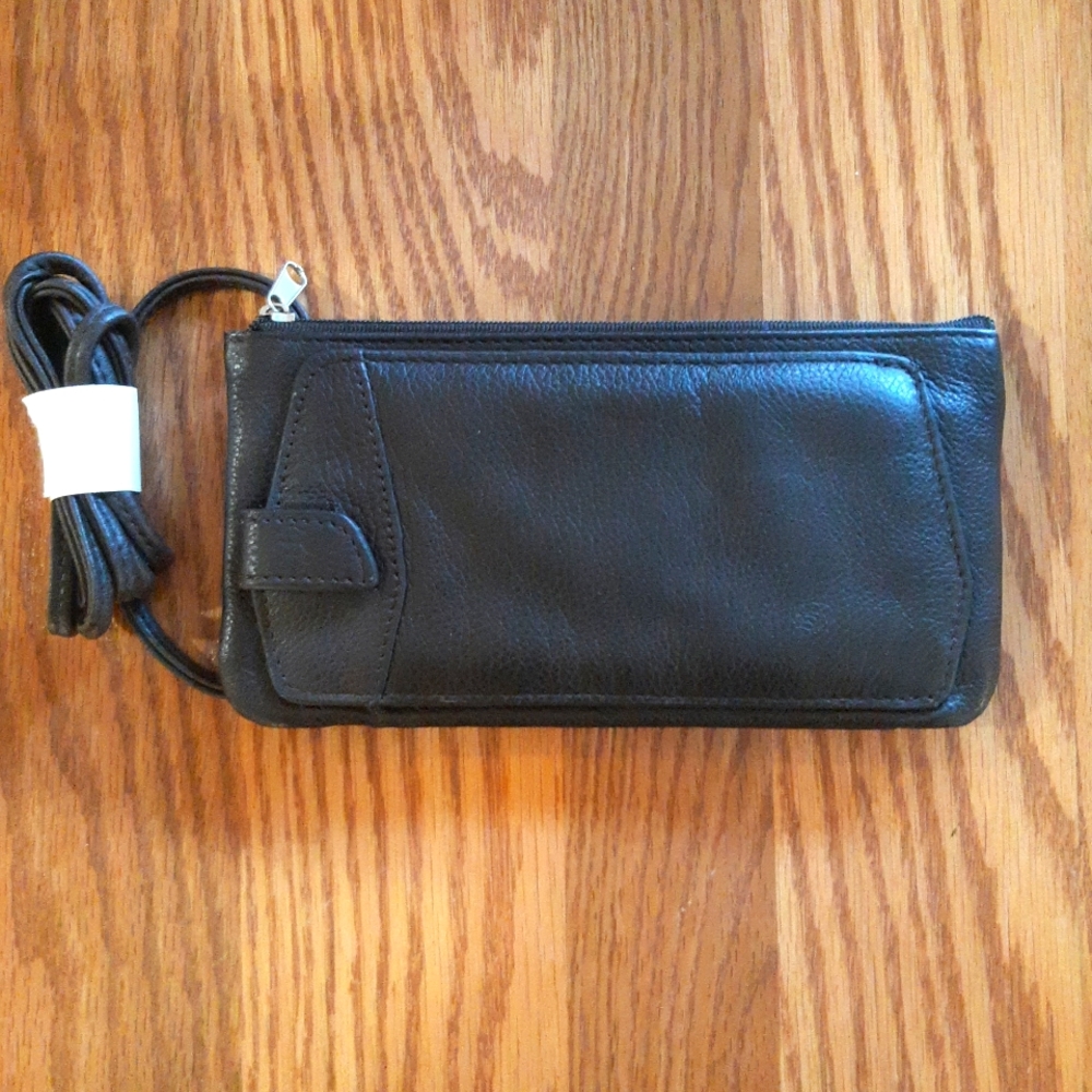 Bentley wallet